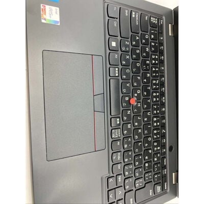 【仙台店】中古  Lenovo ThinkPad L13 Gen 4 (i5-1335U/16GB/SSD256GB/-/-/WLAN/13.3UWXGA/W11P/-) 3240011027 