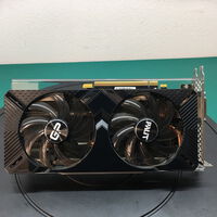 中古  Palit NE62070015P2-1062A (RTX2070 8GB)_ 187828 