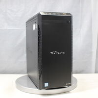 中古  mouse G-Tune(Intel Core i7 8700/32GB/SSD1TB/なし/NVIDIA GeForce GTX 1070 8GB/W11H64 MAR) 180496 