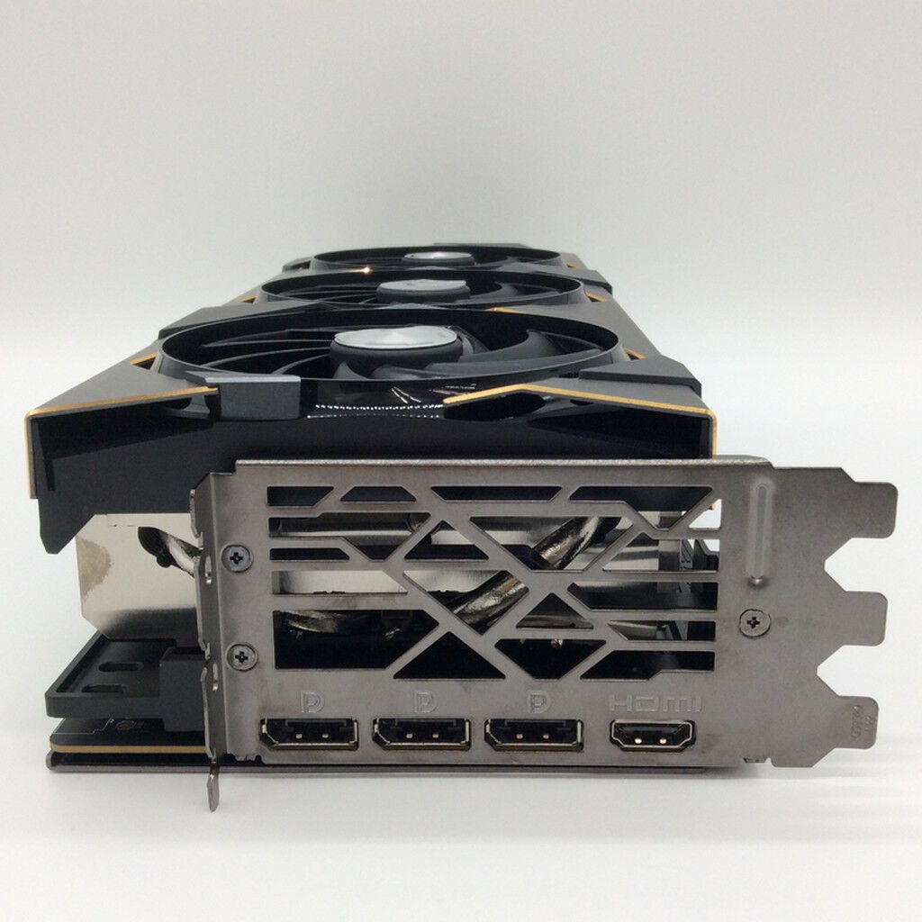 中古 MSI GeForce RTX 4090 SUPRIM X 24G (RTX4090 24G) 152514