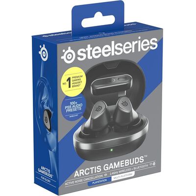 SteelSeries  Arctis GameBuds (61680J) 