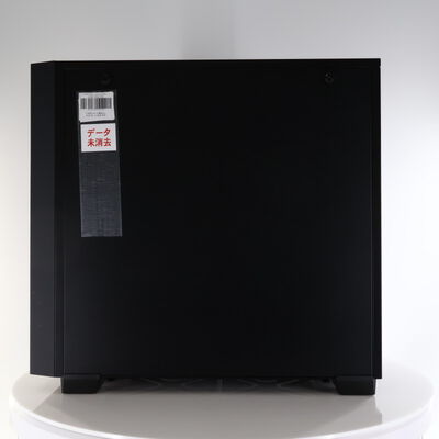 【秋葉原本店】中古  iiyama_level8(i7 14700F/16GB/SSD1TB/RTX4060Ti 8GB/W11H) 3410015953 
