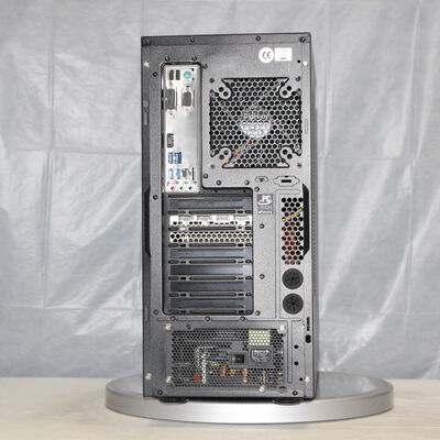 中古  THIRDWAVE GALLERIA KT(Intel Core i7 9700K/32GB/SSD1TB/DVDマルチ/NVIDIA GeForce RTX 2070 SUPER 8GB/W11H64 MAR) 179008 