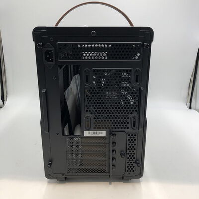 【盛岡都南店】中古  MONTECH Heritage PRO (B)(mATX ｶﾞﾗｽ) 4580001970 