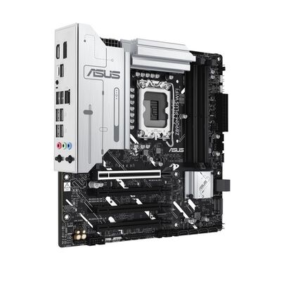 ASUS  PRIME Z890M-PLUS WIFI-CSM (Z890 1851 MicroATX) 