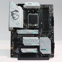 中古  MSI X670E GAMING PLUS WIFI (X670E AM5 ATX DDR5) 3210015296 