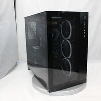 中古  Original PC(Intel Core i9 12900K/16GB/SSD500GB/なし/NVIDIA GeForce RTX 3080 Ti 12GB/W11H64 MAR) 189467 