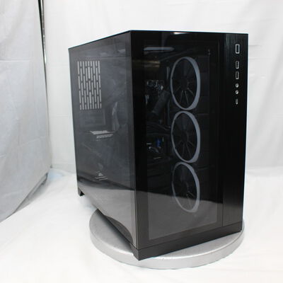 【大宮店】中古  Original PC(Intel Core i9 12900K/16GB/SSD500GB/なし/NVIDIA GeForce RTX 3080 Ti 12GB/W11H64 MAR) 189467 