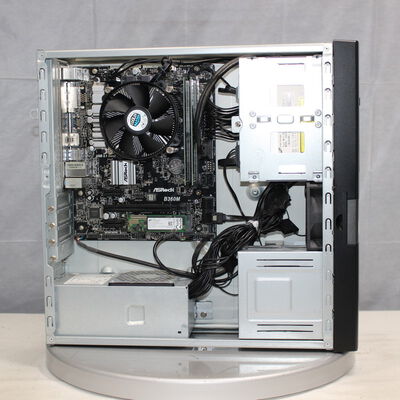 中古  mouse LUV MACHINES(Intel Core i7 9700/16GB/SSD256GB/DVDマルチ/オンボード/W11H64 MAR) 177593 