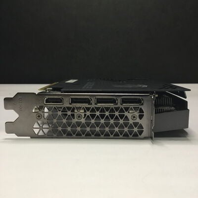 【松山環状枝松店】中古  ZOTAC GAMING GeForce RTX 3070 Twin Edge OC ZT-A30700H-10P (RTX3070 8G) 143904 