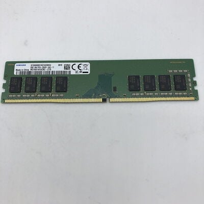 【宇都宮鶴田店】中古  PC4-21300 8GB デスクトップ用_ 184888 