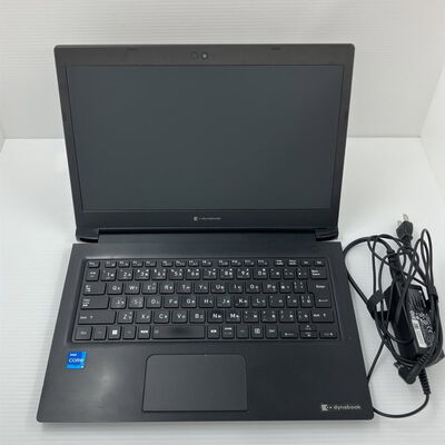 【秋葉原本店】中古  dynabook_S73/HS(Core_i5-1135G7/8GB/SSD128GB/W11P) 3410013630 