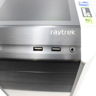 【通販センター】中古  THIRDWAVE raytrek 4CZG 184782 