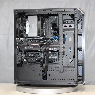 【通販センター】中古  THIRDWAVE GALLERIA XA7C-R37T 179845 