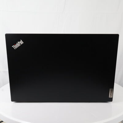 【通販センター】中古  LenovoThinkPad L15 Gen2(Intel Core i5 1135G7 2.40GHz/16GB DDR4/SSD512GB/-/オンボード/15.6/1920x1080/GbE/Wi-Fi/WEBCAM/W11P/Microsoft Office Home and Business 2024/VBT) 198601 