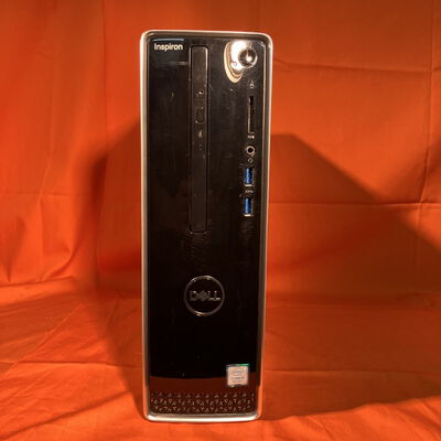 【なんば店】中古  DELL Inspiron 3470 
