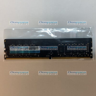 【佐賀南部バイパス店】中古  PC4-25600 16GB デスクトップ用(DDR4-3200) 140728 