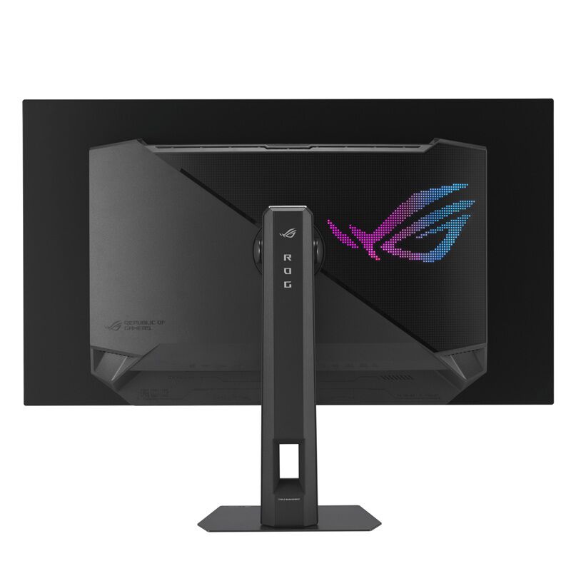 ASUS ROG Strix OLED XG32UCWG (31.5インチワイド 液晶モニター