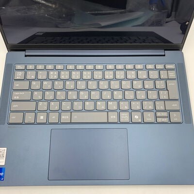 【福井日之出店】中古  Lenovo IdePad Slim 514IRH10(i7-13620H/16GB/SSD512GB/W11H) 5200000867 