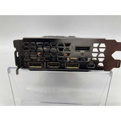 【郡山安積店】中古  GIGABYTE GV-N2070WF3-8GC(RTX2070) 4640002150【12/4値下げ!】 