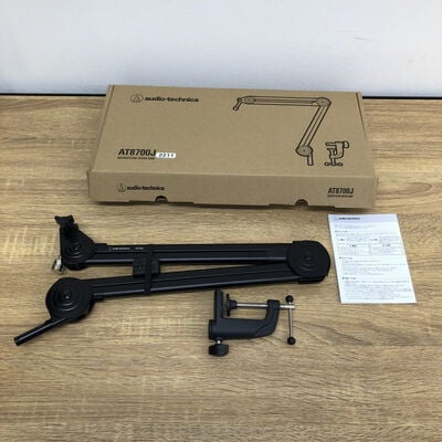 【津ラッツ店】中古  audio technica AT8700J 4990001068 