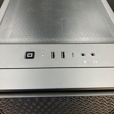 【熊本浜線店】中古  G-GEAR(i7 14700F/32GB/SSD2TB/RX7800XT/W11H) 5370001302 