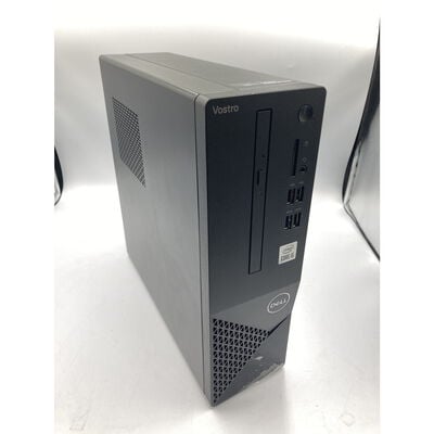 【福井日之出店】中古  Vostro 3681(i5-10400/16GB/SSD500GB/W11P) 4680002534 