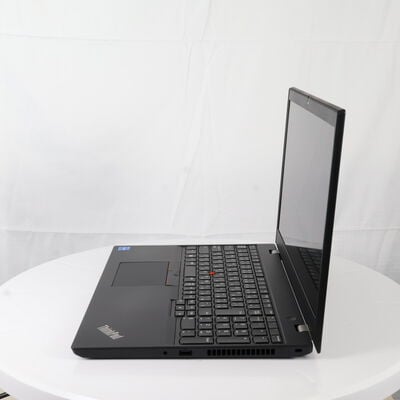 【通販センター】中古  LenovoThinkPad L15 Gen2(Intel Core i5 1135G7 2.40GHz/16GB DDR4/SSD512GB/-/オンボード/15.6/1920x1080/GbE/Wi-Fi/WEBCAM/W11P/Microsoft Office Home and Business 2024/VBT) 198563 