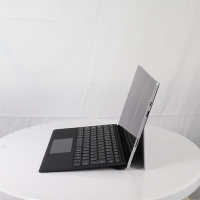 【通販センター】中古  Microsoft Surface Pro 7+(i5-1135G7/8GB/SSD256GB)(Intel Core i5 1135G7/8GB DDR4 (PC4)/SSD256GB/なし/オンボード/12.3/2736x1824/Wi-Fi/Windows 11 Home 64bit) 191519 