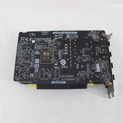 【通販センター】中古  MSI GeForce GTX 1060 AERO ITX 6G OC（GTX1060 6GB） 3480035260 