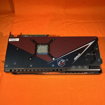 【なんば店】中古  ASRock RX7900XTX PG 24GO (Radeon RX7900XTX 24G) 3280021433 