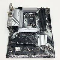 中古  ASRock B760 Pro RS/D4 WiFi (B760 1700 ATX DDR4) 1300007824 