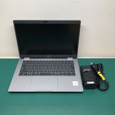 【津ラッツ店】中古  DELL Latitude 5320 (Intel Core i7 1185G7 3.0GHz/16GB/SSD256GB/-/-/13.3/1920x1080/Wi-Fi/WEBCAM/W11H64) 180537 