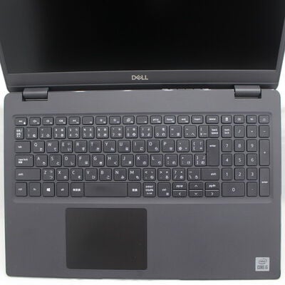 【通販センター】中古  DELL Latitude 3510(Intel Core i5 10310U 1.70GHz/16GB DDR4/SSD256GB/-/オンボード/15.6/1920x1080/GbE/Wi-Fi/WEBCAM/W11H/VBT) 197510 