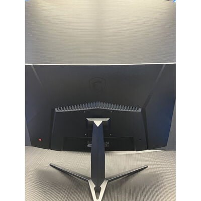 【座間相武台】中古  MSI Optix G27CQ4(WQHD 2560×1440 165Hz) 4510001828