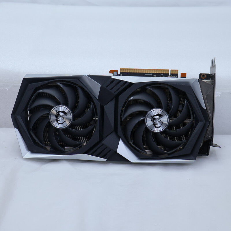 中古 MSI Radeon RX 6600 XT GAMING X 8G (RX6600XT 8GB) 146750