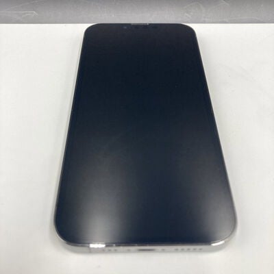 【熊本浜線店】中古  【国内版SIMフリー】Apple iPhone13 Pro 6.1インチ 128GB グラファイト MLUE3J/A 147453 