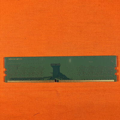 【なんば店】中古  PC4-21300 8GB デスクトップ用_ 184888 