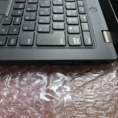 【宮崎恒久店】中古  Lenovo ThinkPad L13 Gen 4 (Core i5-1345U/16GB/SSD256GB/-/-/WLAN/13.3UWXGA/W11P/-) 3240009883 