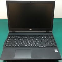 中古  NEC PC-VUT16FBGS3J9(i5-10210U/8GB/SSD256GB/MULTI/オンボード/W11P) 5250001448 