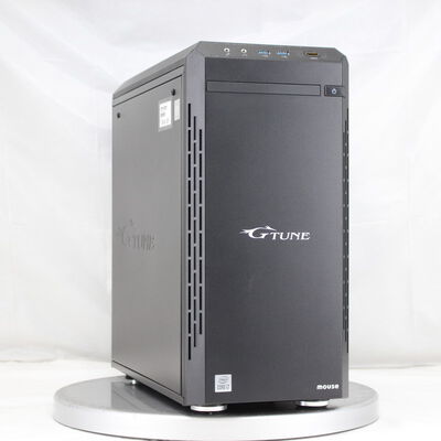 中古  mouse G-Tune PM-Z490(Intel Core i7 10700/16GB/SSD1TB/なし/NVIDIA GeForce GTX 1660 SUPER 6GB/W11H64 MAR) 179005 