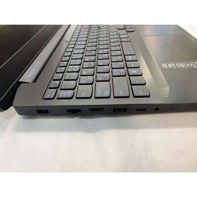 【仙台店】中古  Lenovo ideapad GAMING (Core i7-10750U/16GB/SSD512GB/-/GTX 1650/WLAN/15.6FHD/W11H/-) 3240010005 