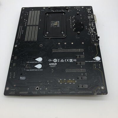 【宇都宮鶴田店】中古  MSI B450 GAMING PLUS MAX (B450 AM4 ATX DDR4) 5280001016 