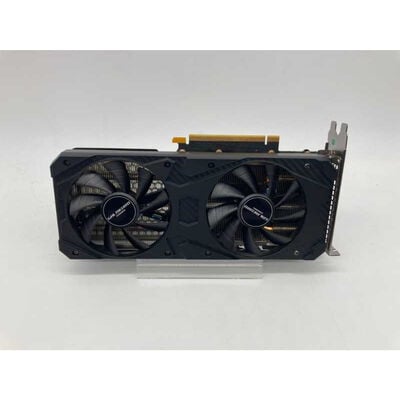 【郡山安積店】中古  【LHR版】各社 GeForce RTX3060Ti (8GB PCI-E) 146420 