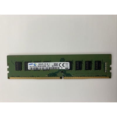 【仙台店】中古  PC4-17000 8GB デスクトップ用_ 184884 