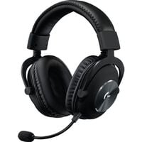 Logicool  PRO X Wireless LIGHTSPEED Gaming Headset G-PHS-004WL 