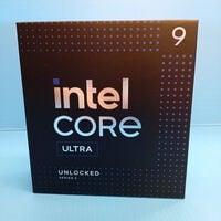 中古  INTEL Core Ultra 9 285K (1851/3.7G/36M/C24/T24) 