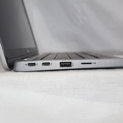 【通販センター】中古  DELL Latitude 5320(Intel Core i5 1145G7/8GB DDR4 (PC4)/SSD256GB/なし/オンボード/13.3/1920x1080/Wi-Fi/W11H64 MAR) 201394 