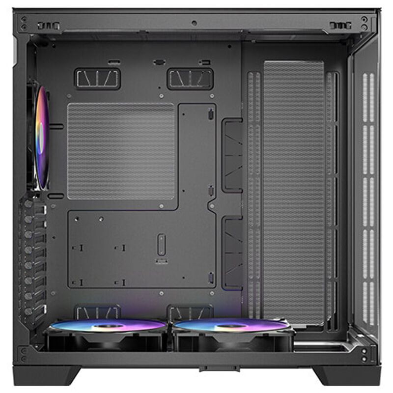 Antec Constellation C8 ARGB (E-ATX ガラス ブラック) ｜ パソコン