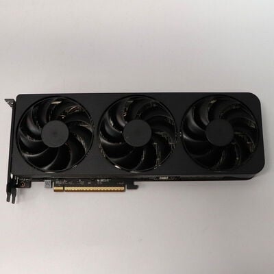 【札幌店】中古  玄人志向 RD-RX9070-E16GB/TP (RX9070 16G) 176964 